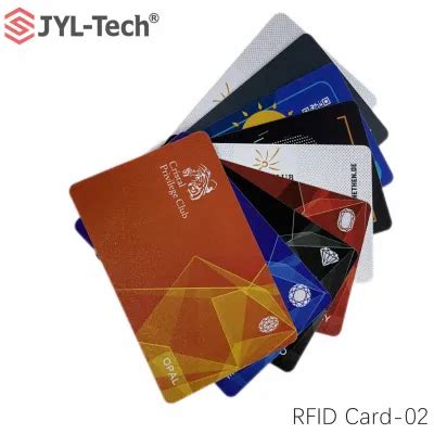 Mifare Card Manufacturer, Custom Contactless Card 